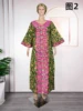 Green pink