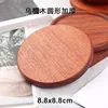 Madera de ébano Estilo 3