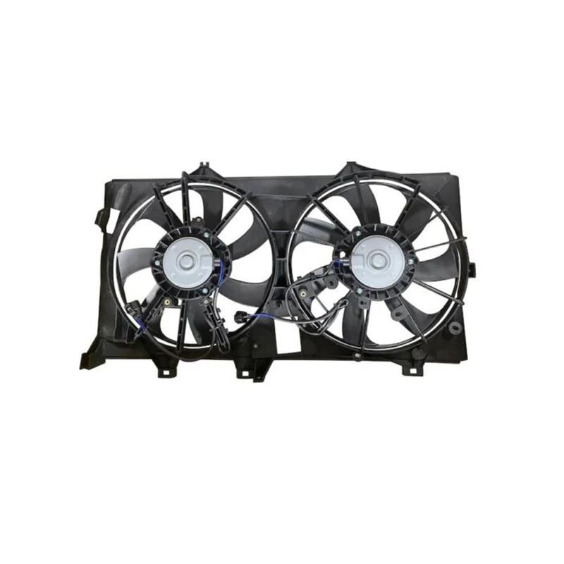 Radiator cooling Fan for 2012-2017 Toyota Camry 2014 2013 2015 2016