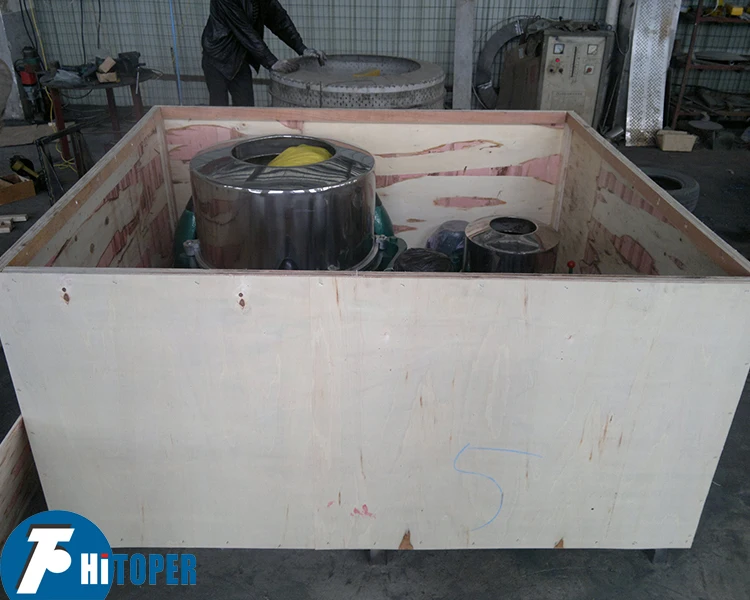 High Quality Widely Used Centrifuge for Ink Cartridge for Sale