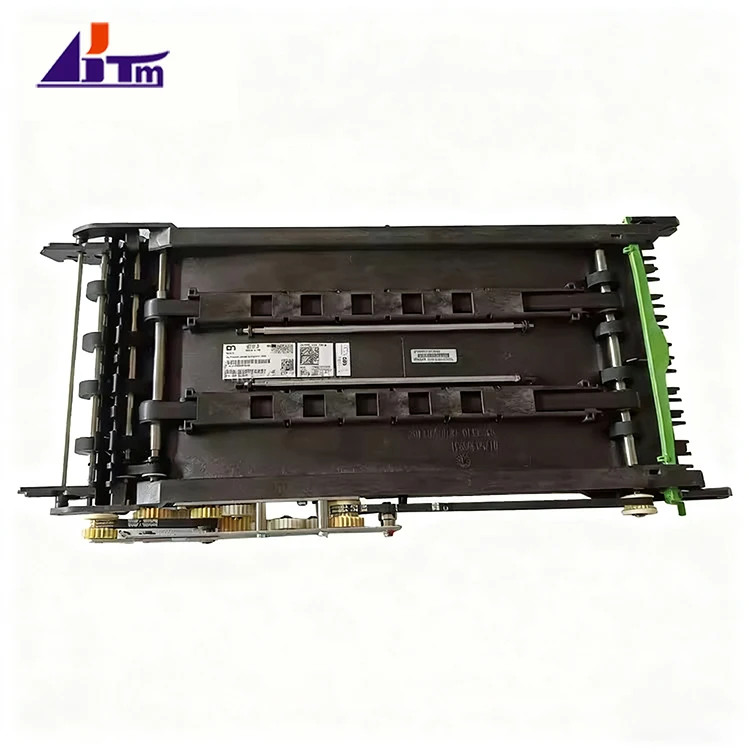 RM4 Diebold Nixdorf DN HLT Head Lower Transport 246 01750307726