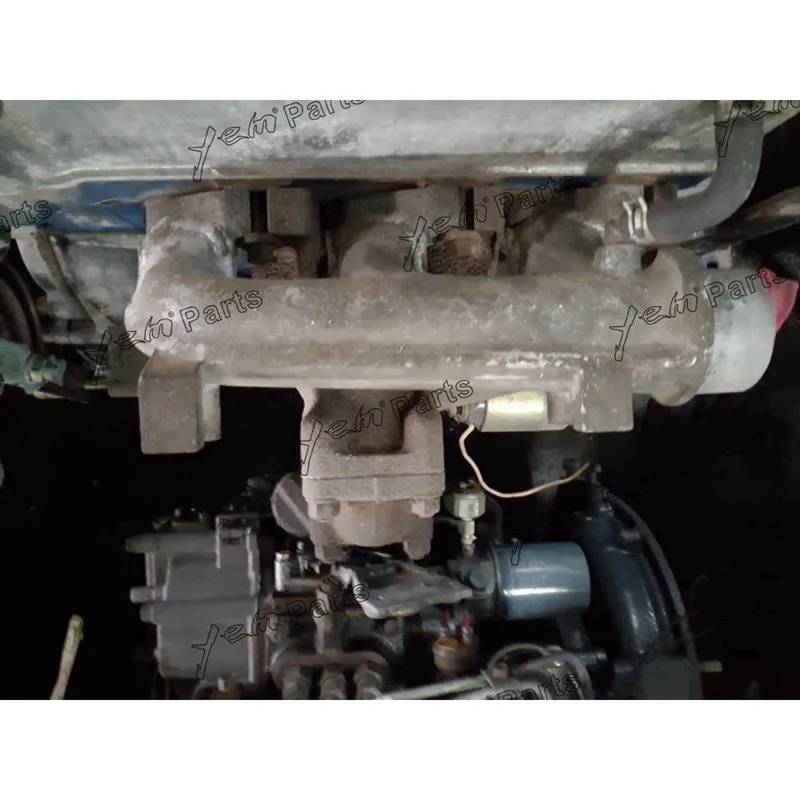 3KR1 Diesel Engine Assy for Isuzu Diesel Engine 2