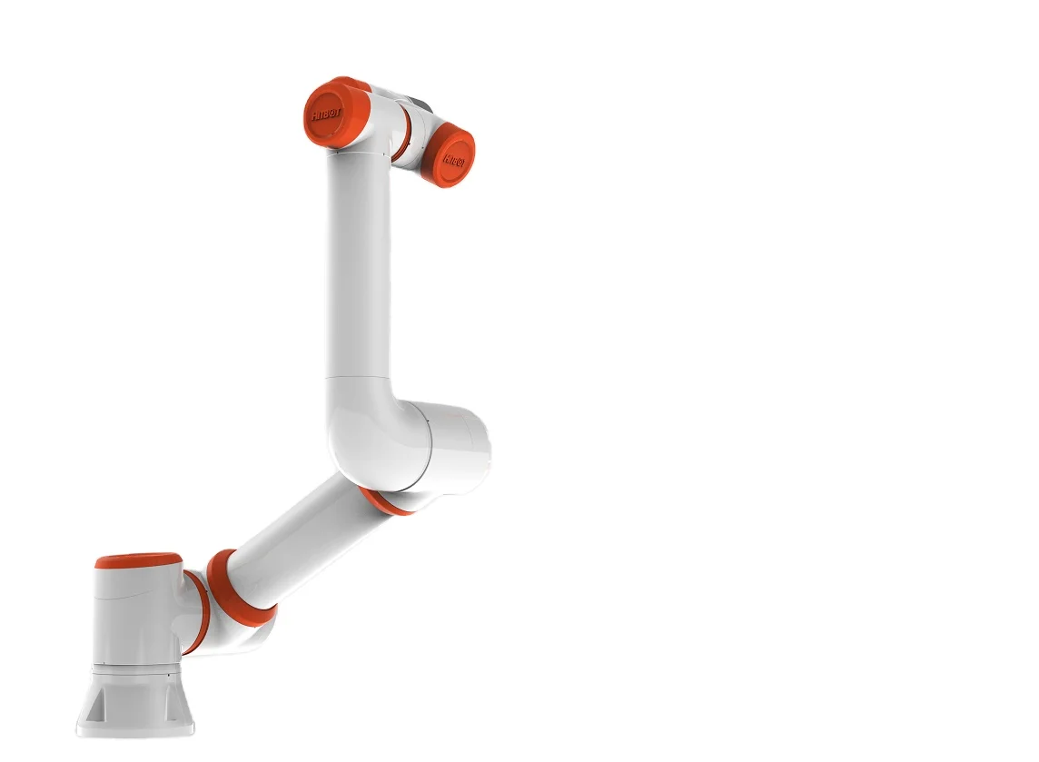 Hitbot 922 Artificial Intelligence Cobot Welding Robot Arm Bionic