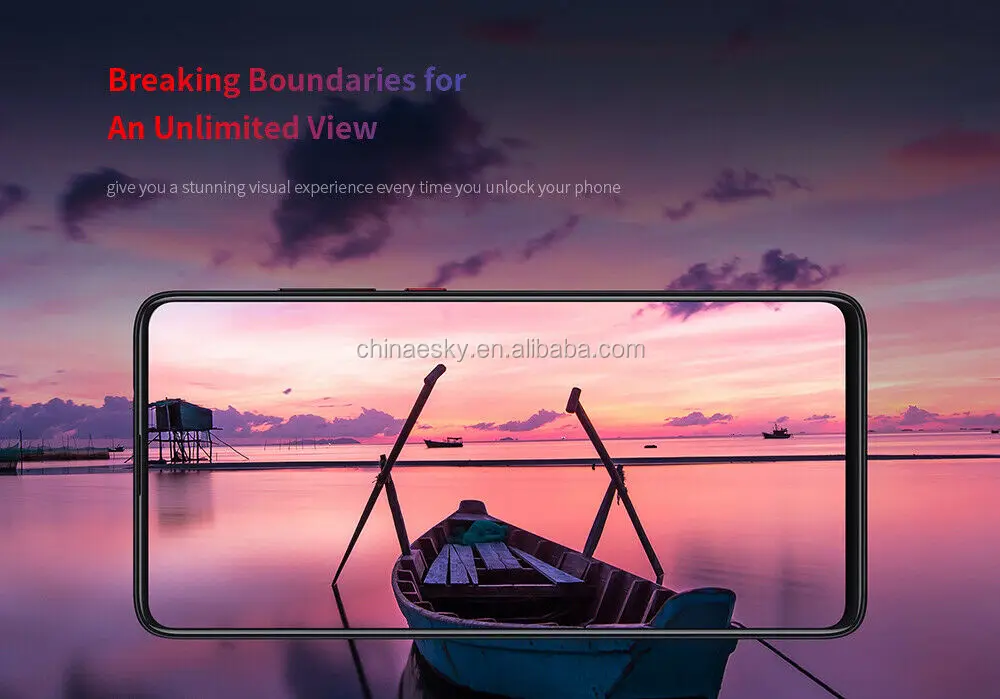 Global Version Mi9T 9 T Mobile Phone 6GB 128GB Snapdragon 730 48MP Camera 4000mAh 6.39" In-Screen Fingerprient  CELL PHONE