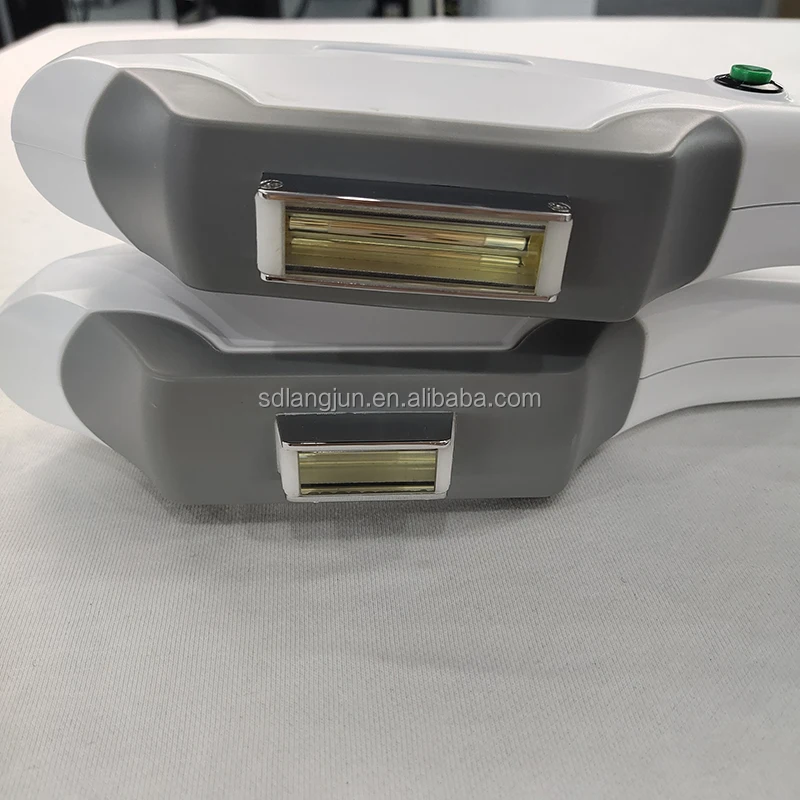 Highest Quality Ipl Handle with Xenon Lamp