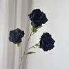 สีดำ