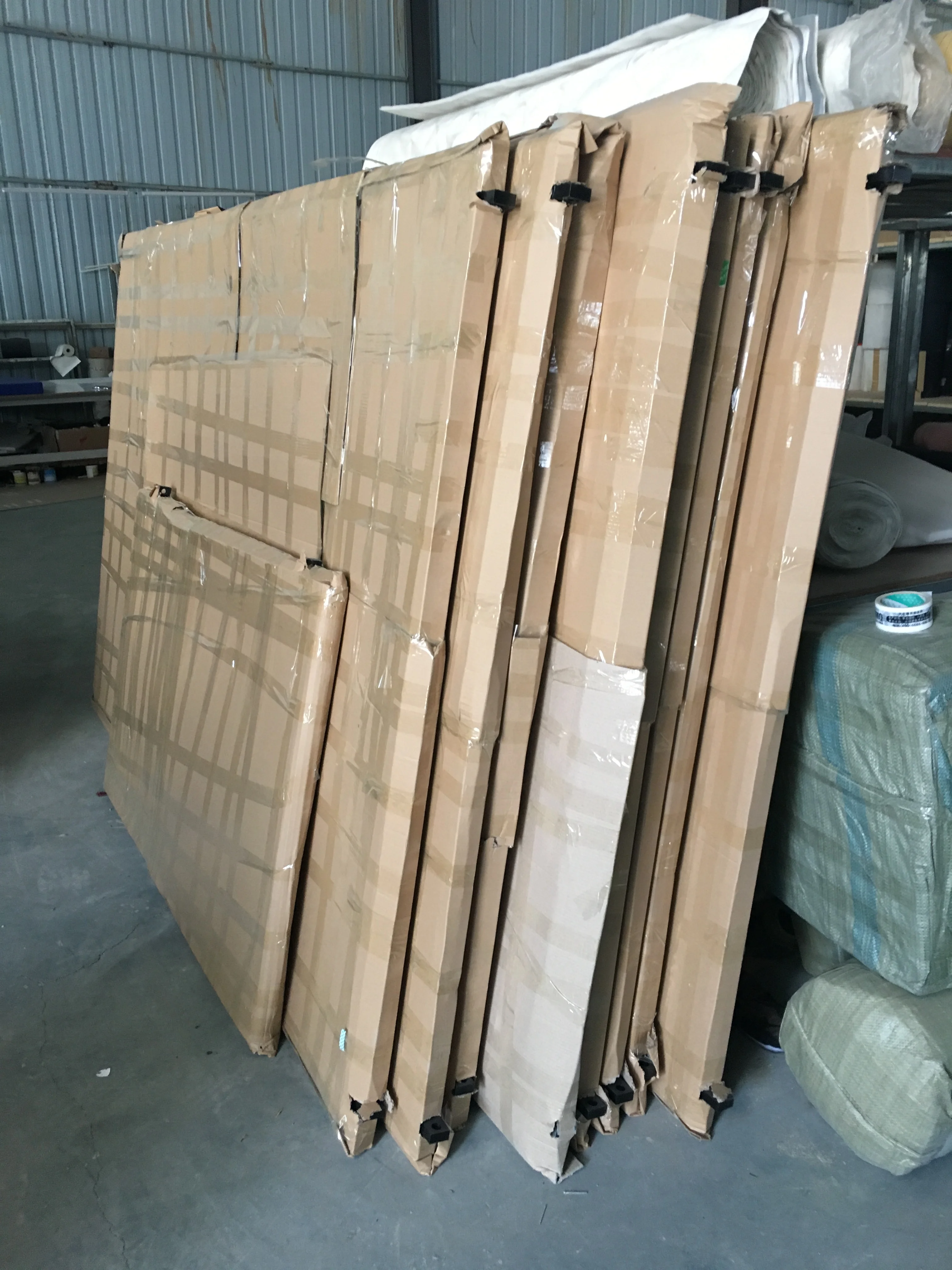 
Профессиональная Боевая клетка UFC под заказ, восьмиугольная клетка MMA 