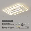 white rectangular 105cm