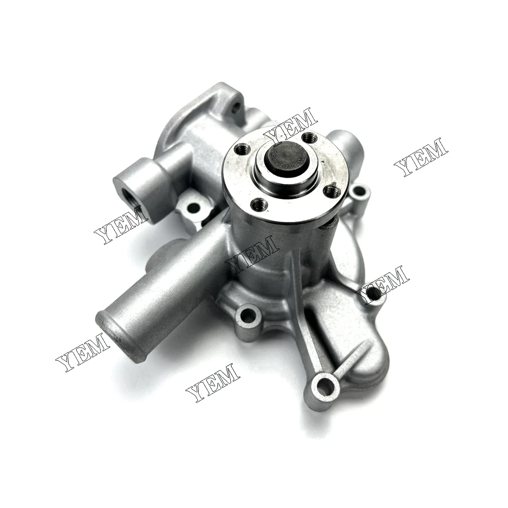 For Yanmar 3TNE74 1 PCS Water Pump 119624-42001 High Performance Engine Parts 6
