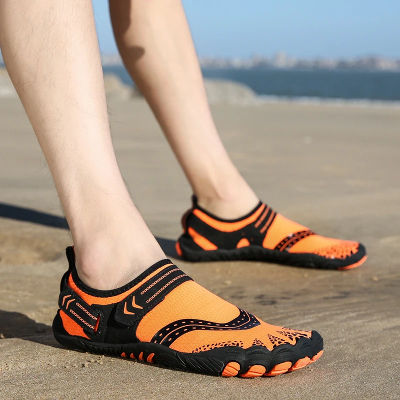 Barefoot Water Sport Shoes Quick Dry 