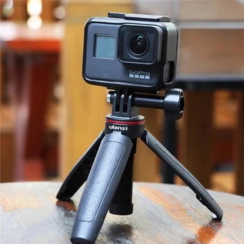 Ulanzi Mt-09 Extendable Tripod for Go PRO, Sports Action Cameras Accessories detail image