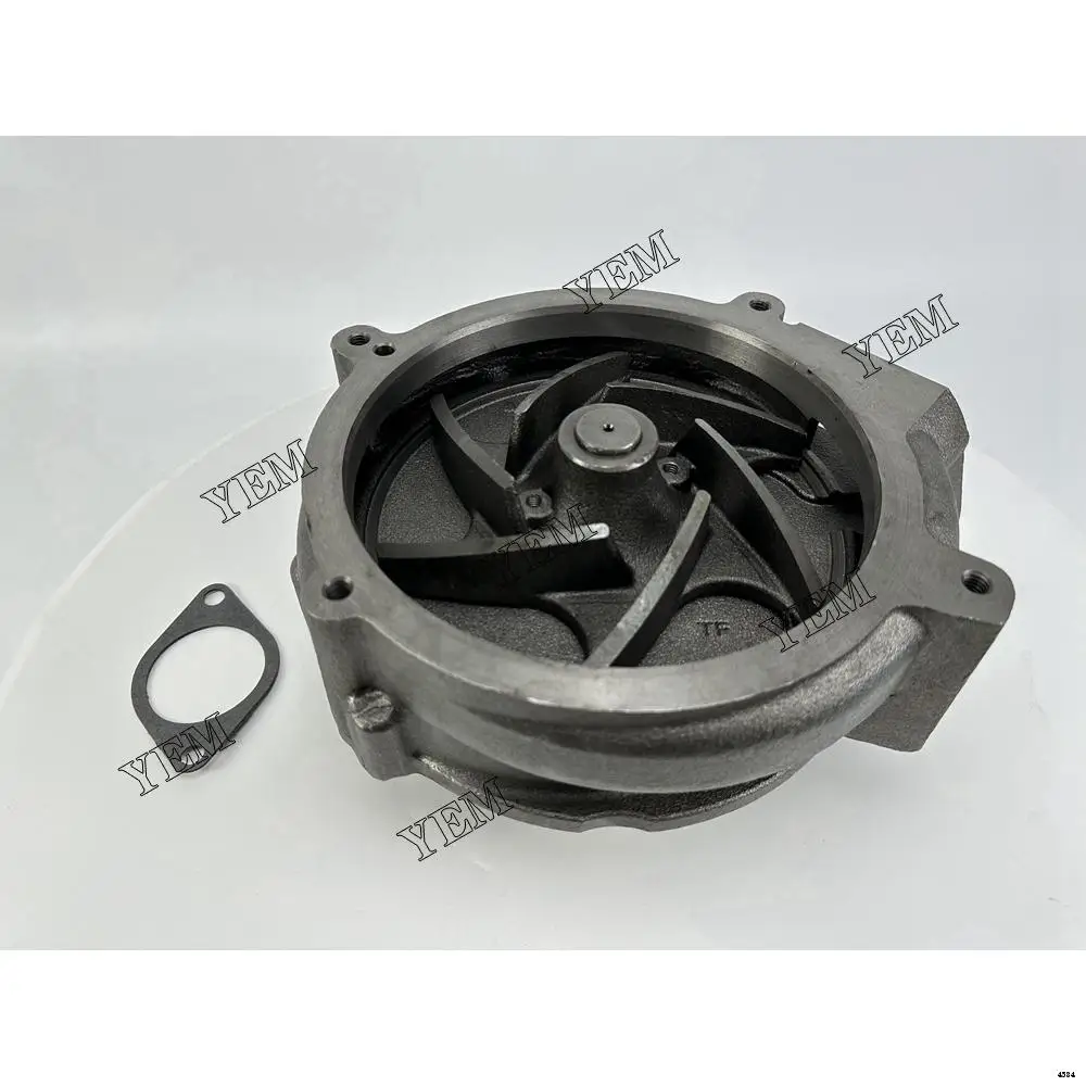 Water Pump 10R2776 377-2391 For Caterpillar C18