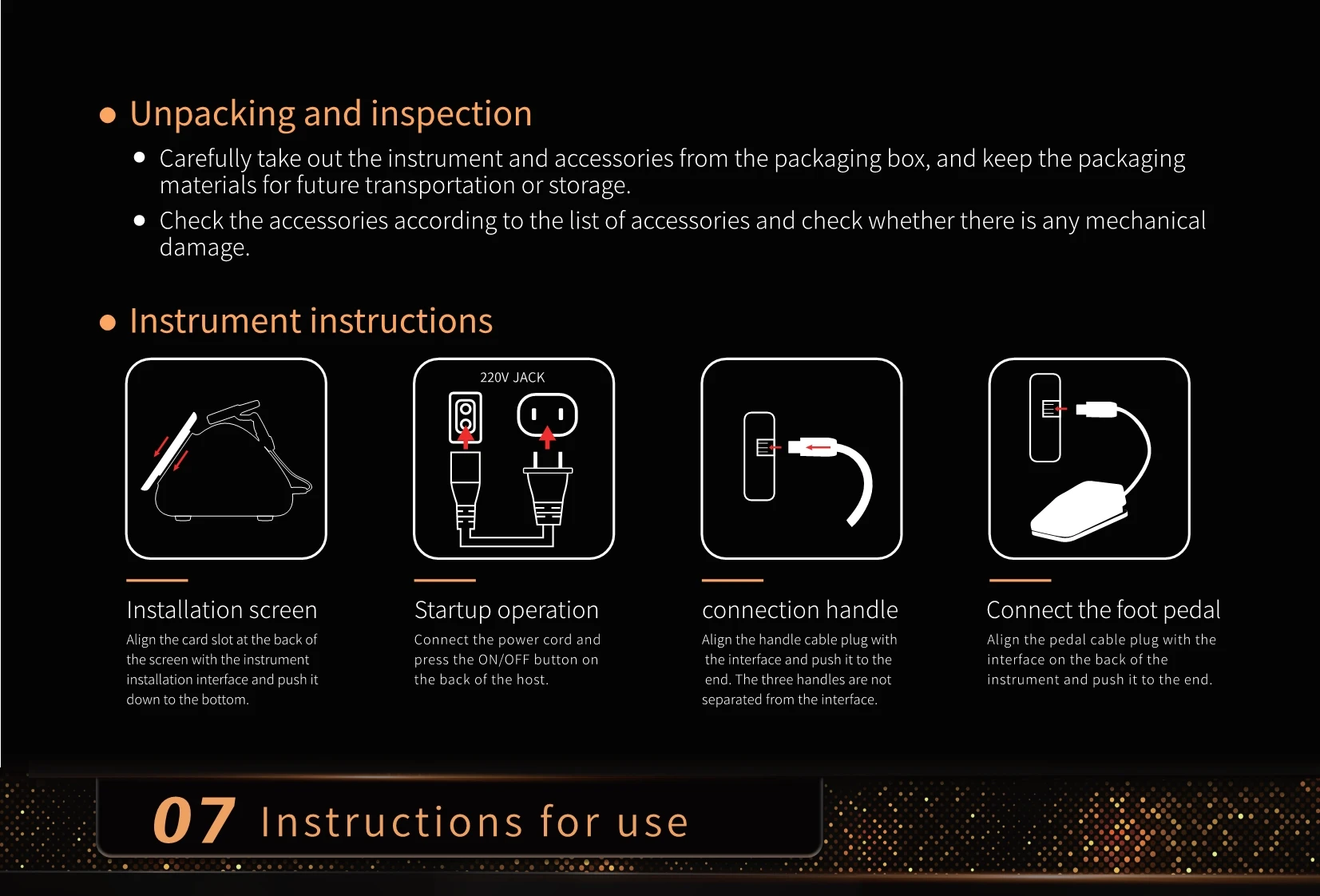 New TT MPTSTL Vmax 7D HIFU Equipment smas High intensity Focused Ultrasound system 360 handle 9d 12d hifu machine