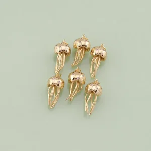 Customized Fine  Pendants Sterling Silver 925 Charm Cute Jewelry Making 925 Silver Pendant Charms for Jewelry Making