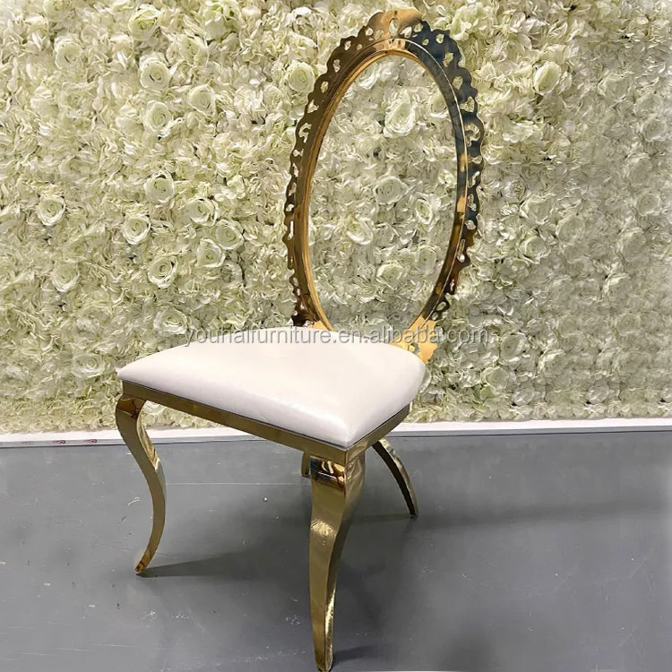 wedding vip chair