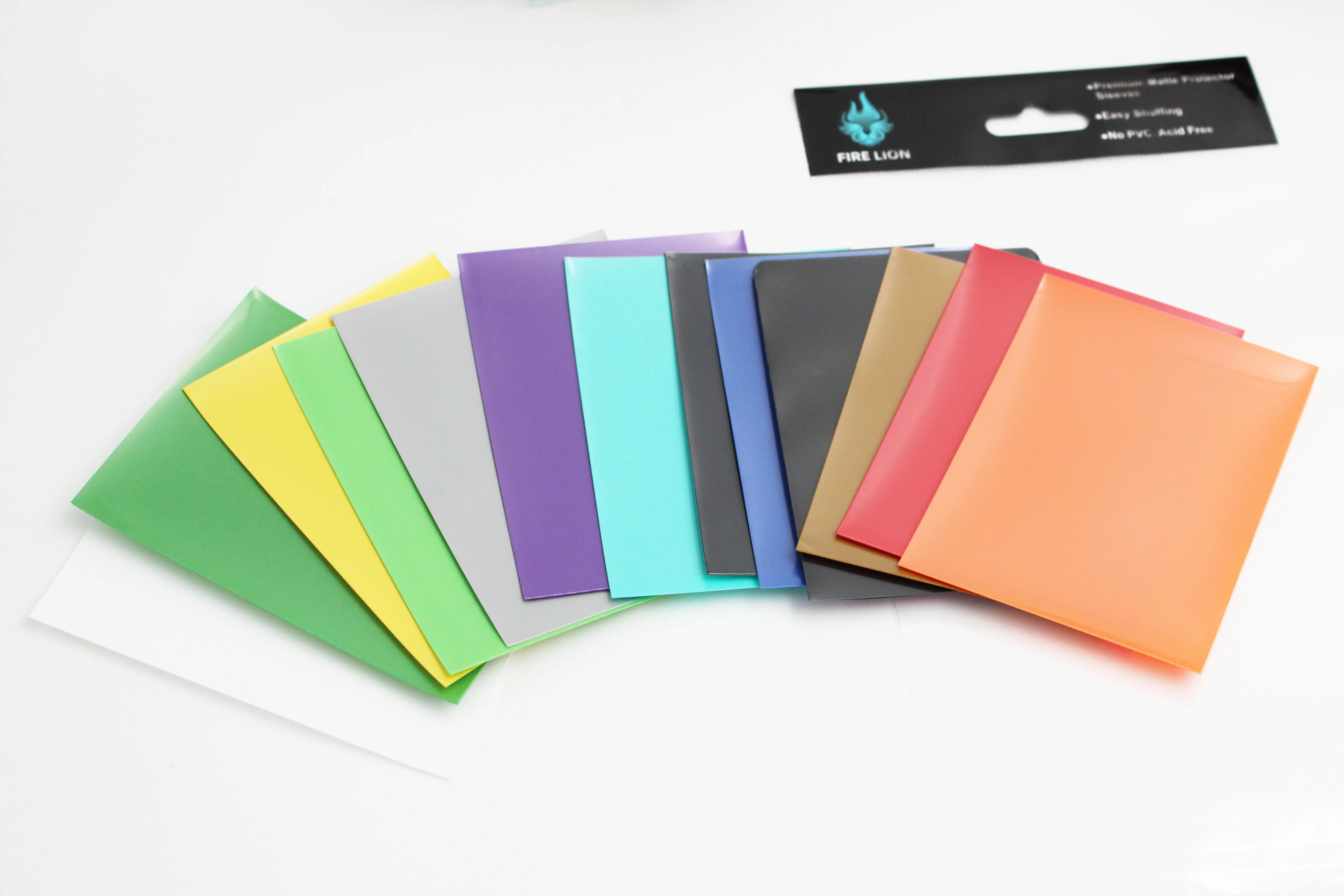 acerola card sleeves Acerola & Pokemon Holographic Card Sleeves
