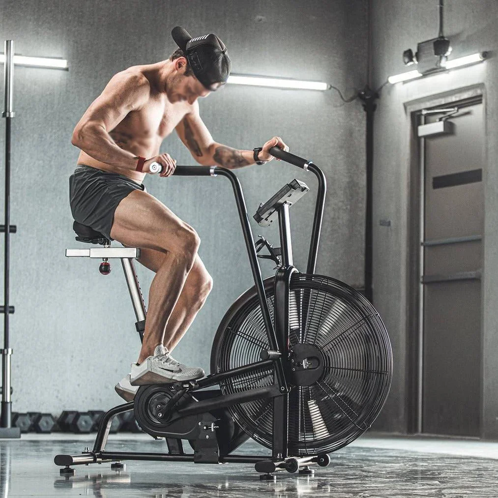 Workout Demonstration