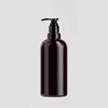 bottle with pump
