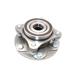 Car Spare Parts Front Wheel Hub Bearing Assembly 43502-60180 for Lexus Toyota 4 RUNNER III FJ CRUISER 4350260180