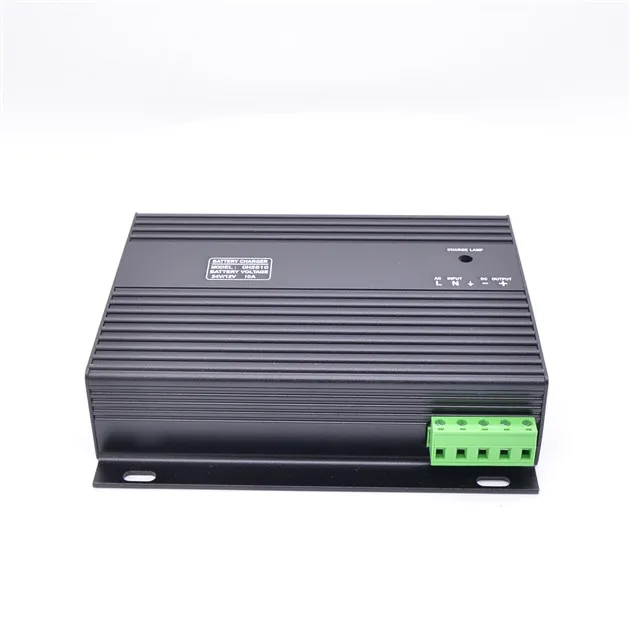 10A avr stabilizer Generator power Battery Charger CH2810