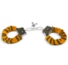 Tiger stripe