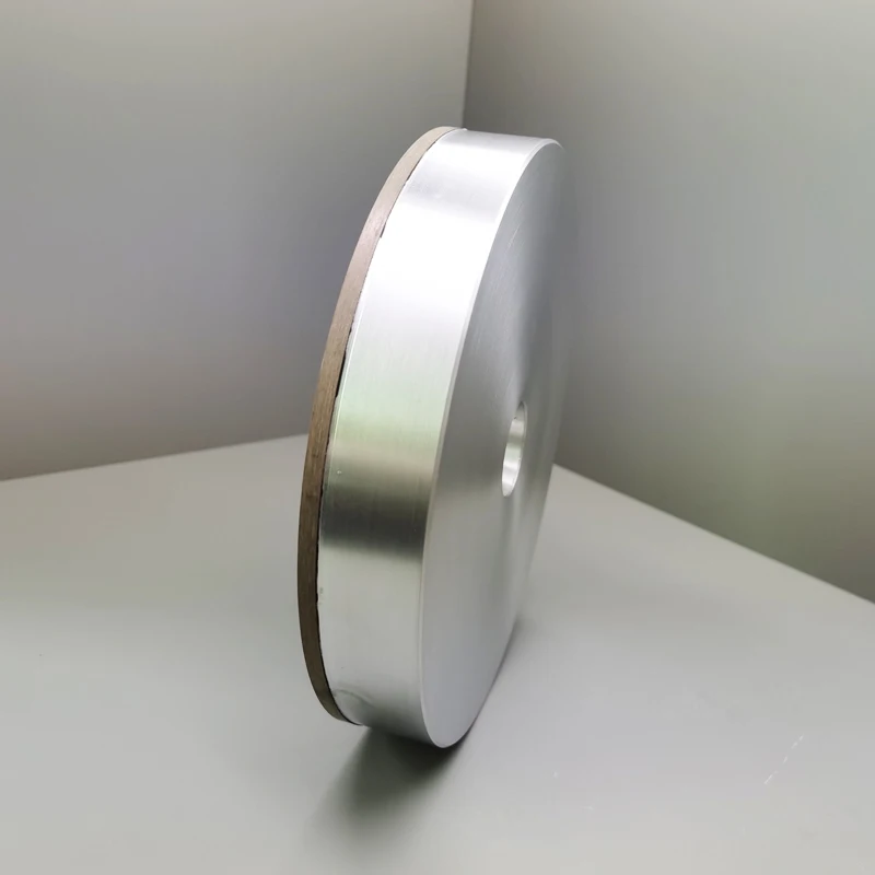 CBN Grindingwheels for Clipper Blade Sharpening Machine