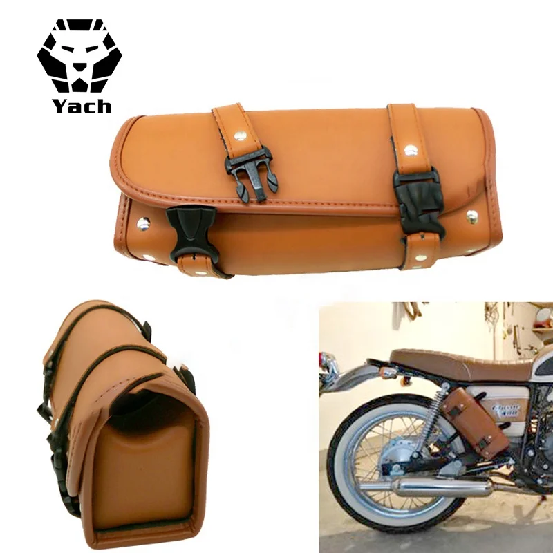 motorcycle satchel