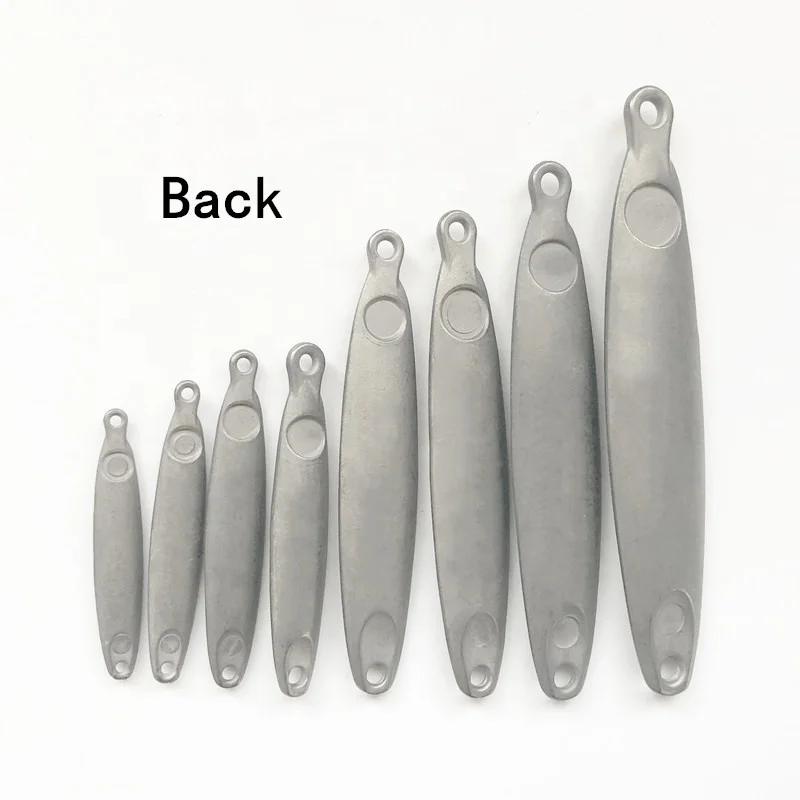 constant pursuit fishing lures Constant Pursuit Thump Buddies