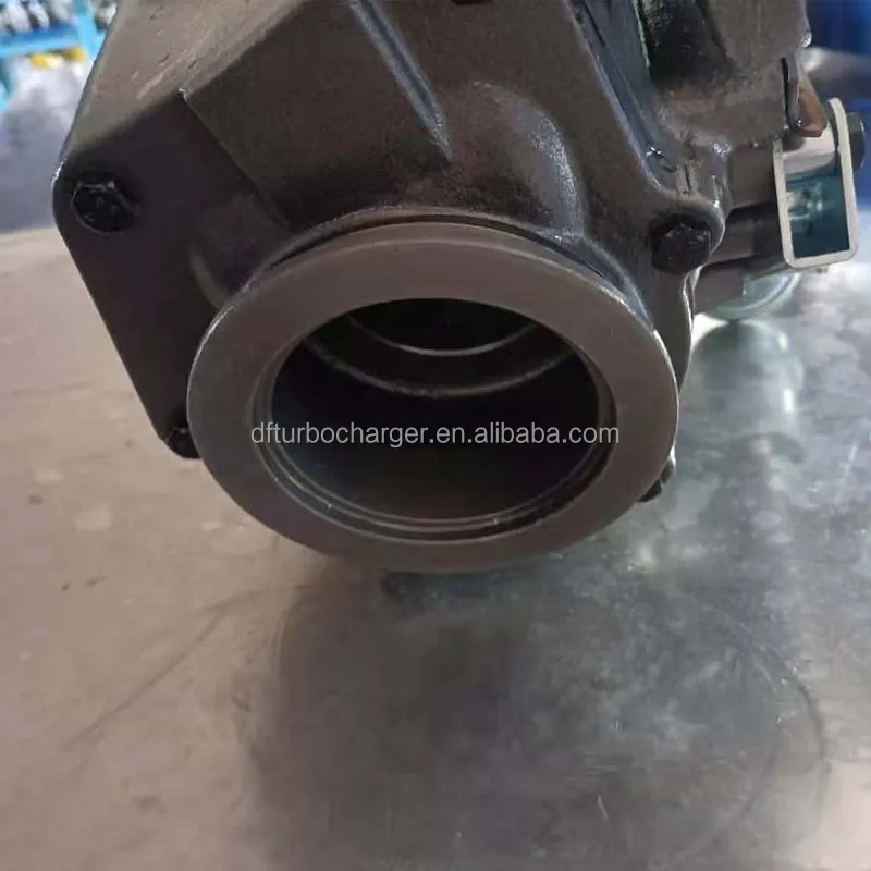 HE551W HE500WG turbo charge 3782830 2842578 4042770 2835373  