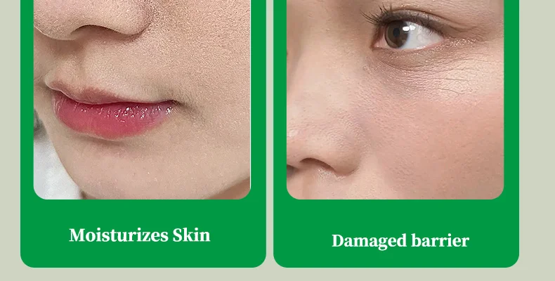 OEM High Quality Beef Tallow Balm Moisturizer Natural Tallow Night Cream for Smooth Skin Custom Logo Hotsale(pic6)