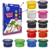 12 colors set