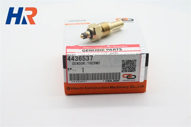 4436535 Pressure Sensor Switch fits for Hitachi ZX200 ZX210