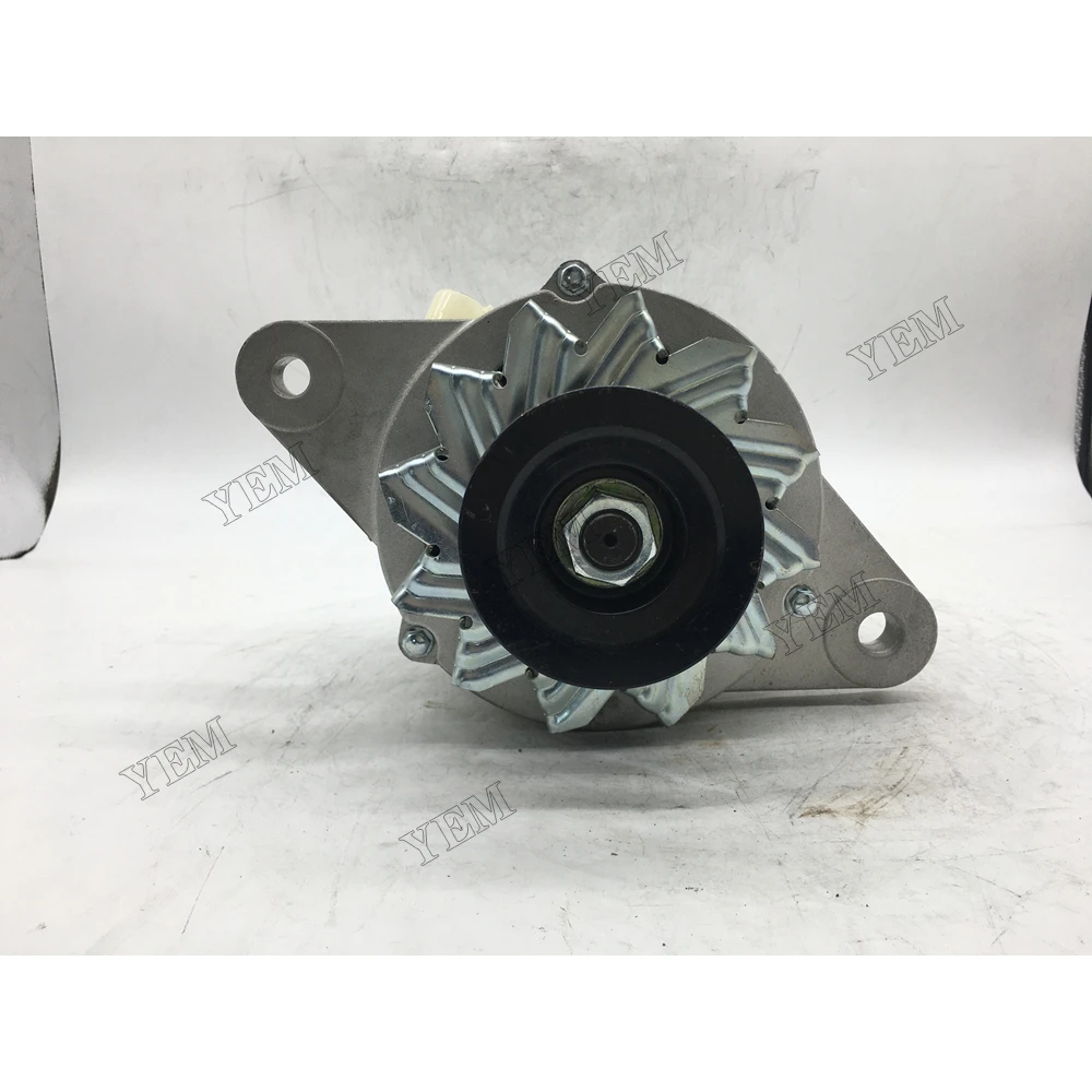 For Isuzu 4BG1 Alternator Engine Repair Kit 4