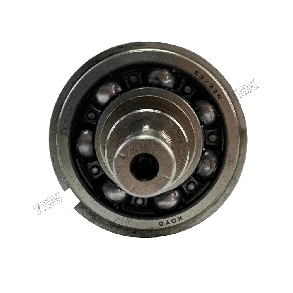 Camshaft Fit for Shibaura N844 Machinery Engine Parts 5