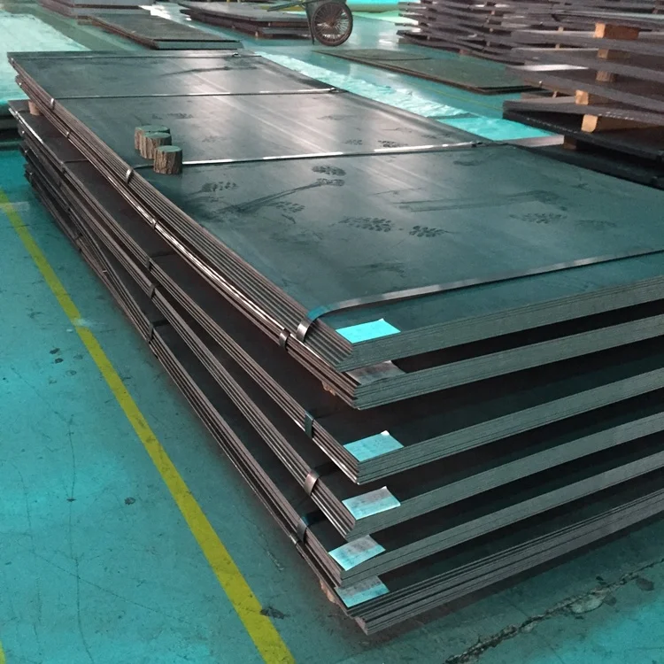 Mild Steel Sheet Size 2mm Mild Steel Plate Strip Mill test Certificate