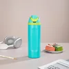 Blu-verde