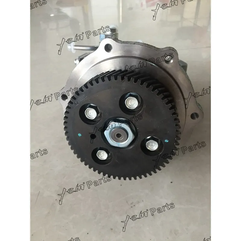 4HK1 Fuel Injection Pump 8972523415 for Isuzu Engine Spare Part 5