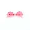 lente rosa