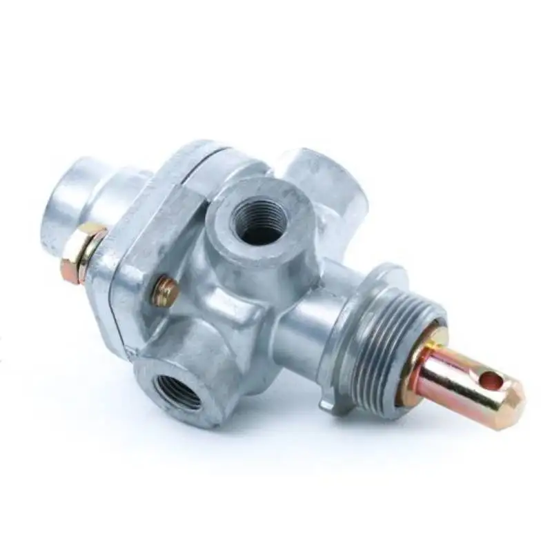 PP1 PP-1 Dash Control Valve 276567 Replaces Bendix Haldex for Mack Truck -  276567, 287054, KN20021, 20QE278P4, 101279