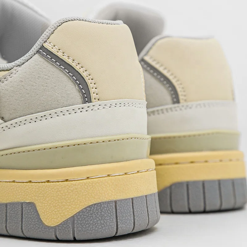 2023 Custom Logo Brand Genuine Leather Manufacturer Women Men Private Label Casual Sport Shoes Sneakers