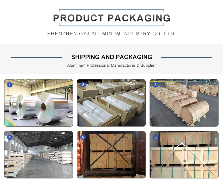 Aluminium Foil for Pharma Packaging 1235 / 8011 Aluminum Foil Sealing Film For  Medical Aluminum Foil Blister