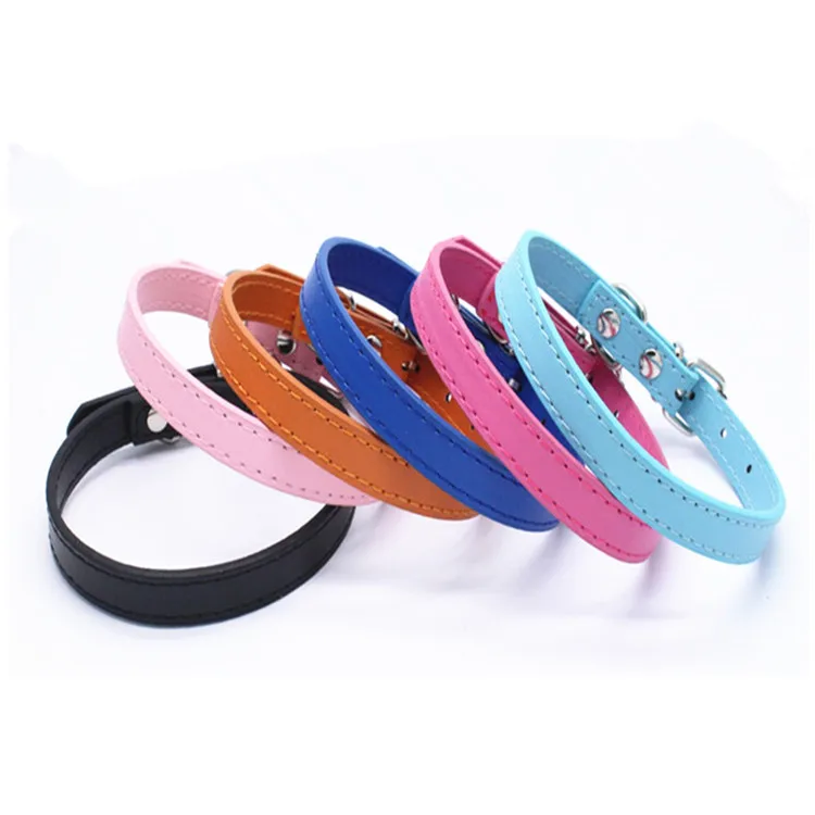 Shop Durable and Comfortable Pet Collars from Reliable Suppliers
