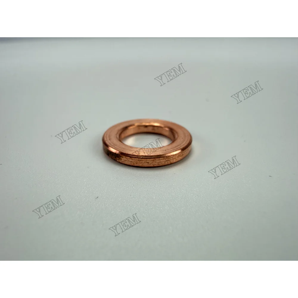 Copper Washer 7W4487 for Caterpillar Standard Size Engine Parts 3