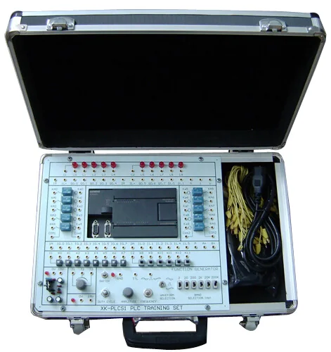 三菱 PLC バーチャルシミュレーション教材キット XK-X-PLC011 三菱 PLC バーチャルシミュレーション教材キット XK-X-PLC011