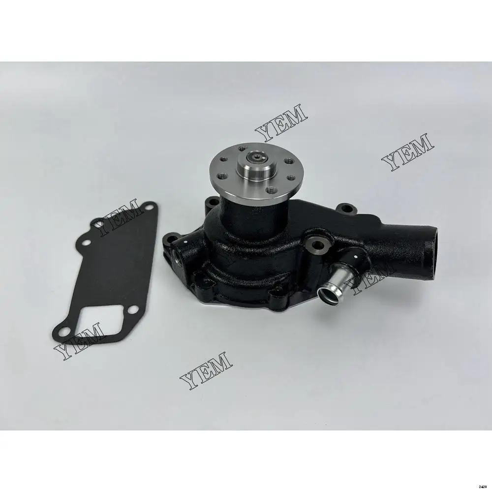 4BG1 Water Pump 8-94376865-0 8-97125051-1 for Isuzu