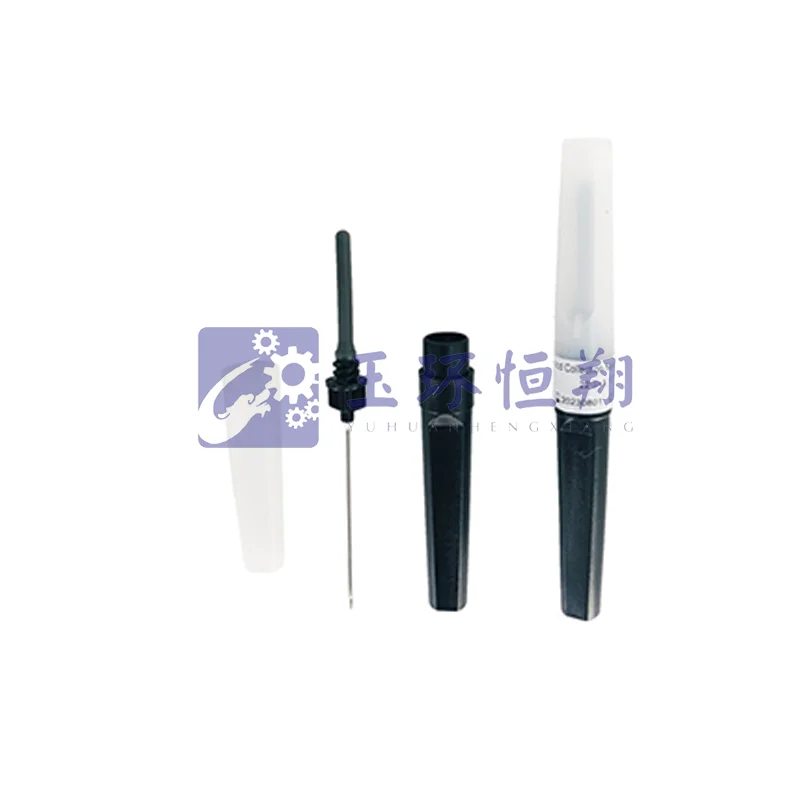 Automatic Blood Collection Needle Assembly Machine