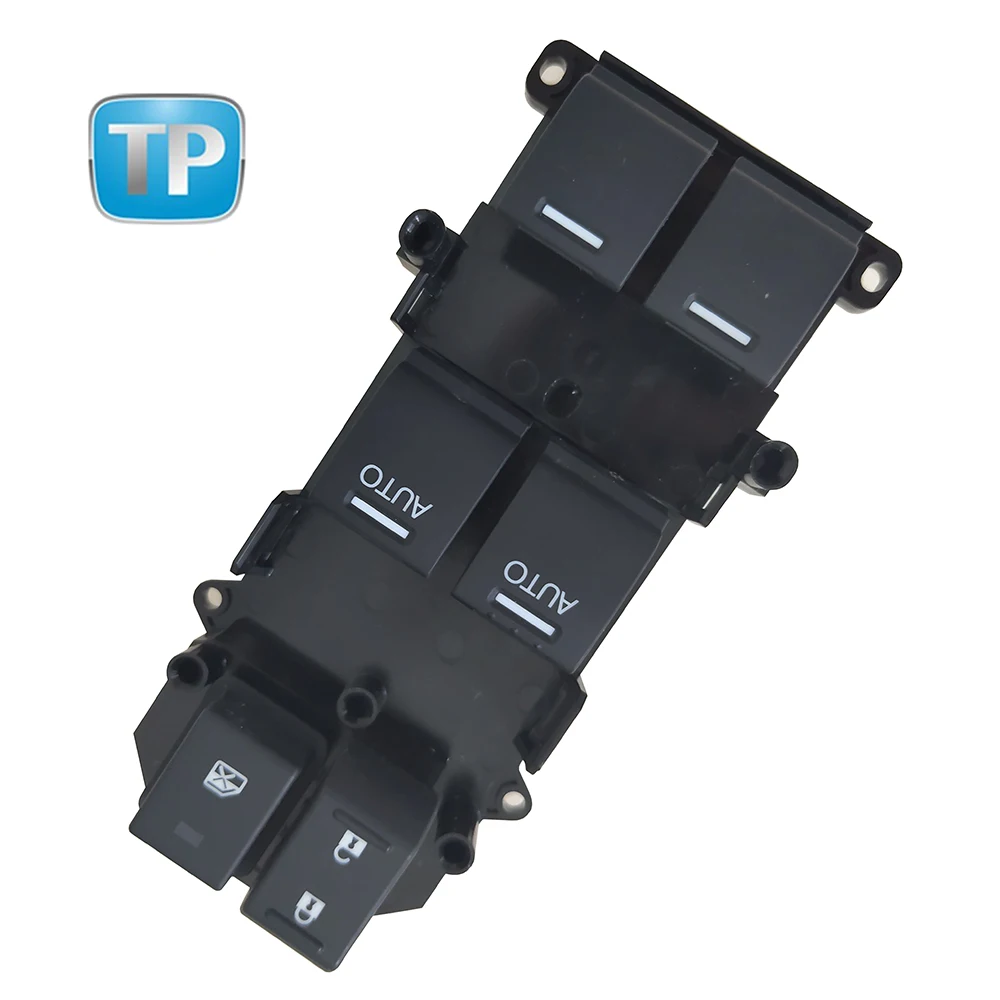 Ავტო ფანჯრის გადამრთველი OEM 35750-SZA-A01 35750SZAA01