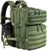 110 25L-army green