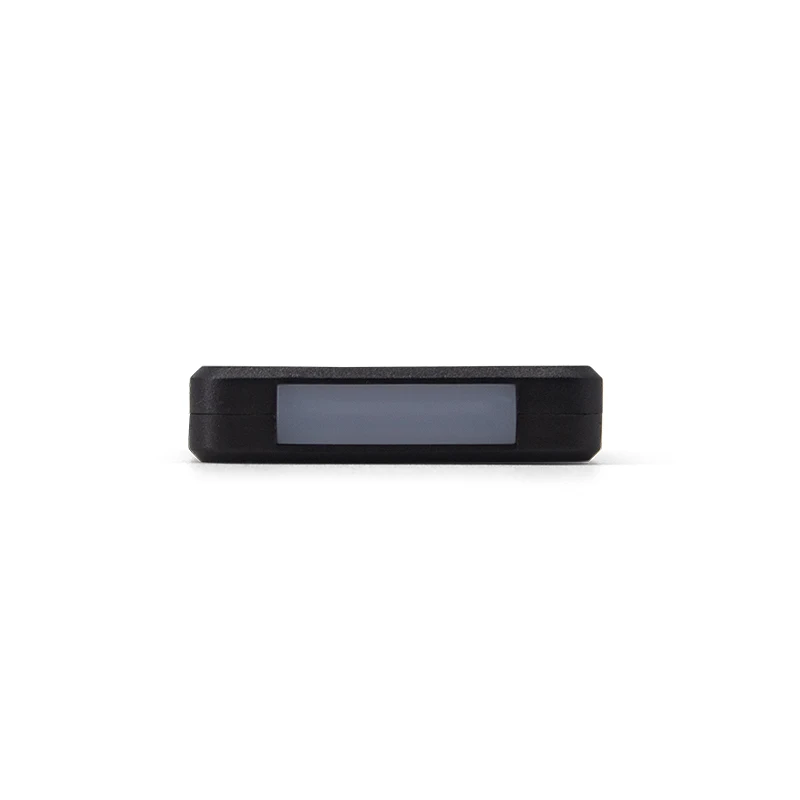R65D Micro Usb Android Rfid Reader with White and Black 2 Colors for Android Mobile Phone
