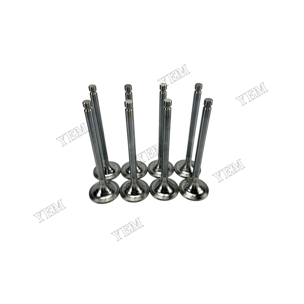 Intake Valve for Perkins 4008TAG2 Engine Parts